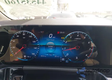 2023 Mercedes-Benz Gla 250 4Matic from USA, damaged, VIN W1N4N4HB5PJ479304